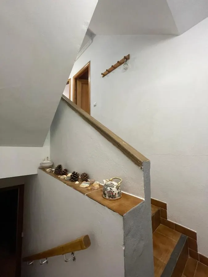 Apartamento Centro-Playa Barbate