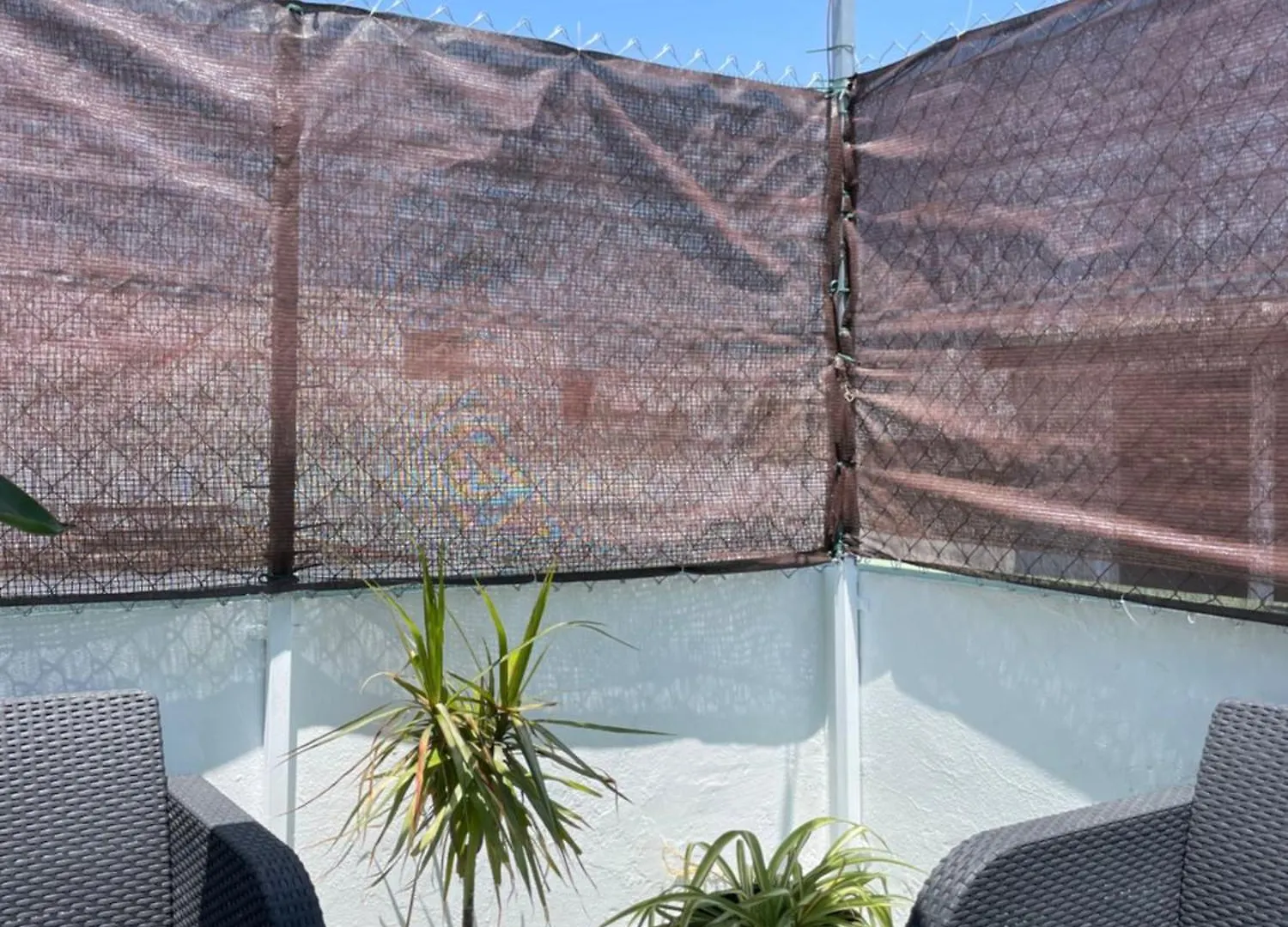 Apartamento Centro-Playa Barbate