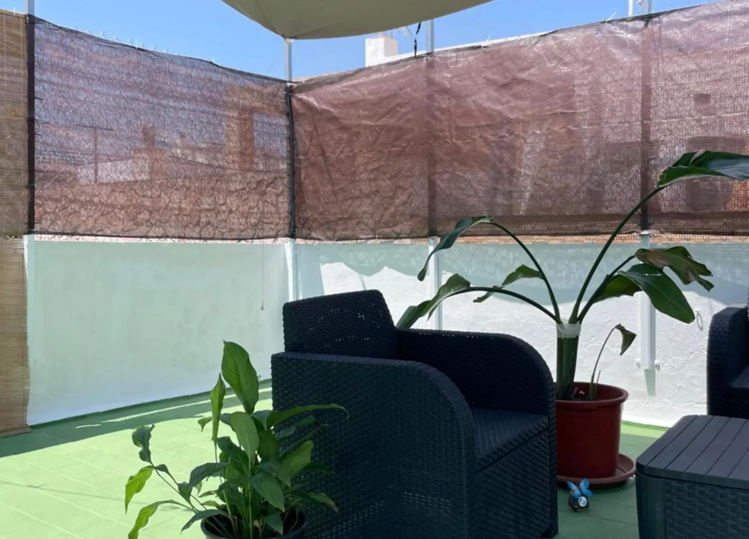 Apartamento Centro-Playa Barbate