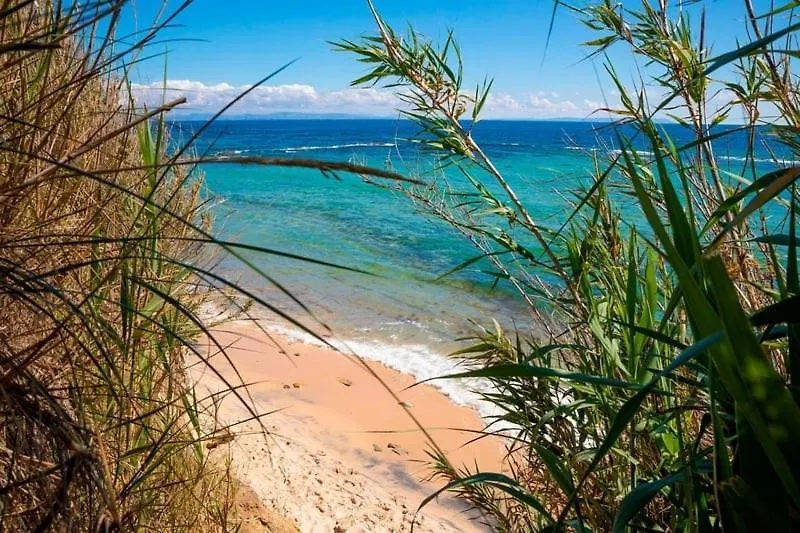 Apartamento Centro-Playa Barbate 0*,