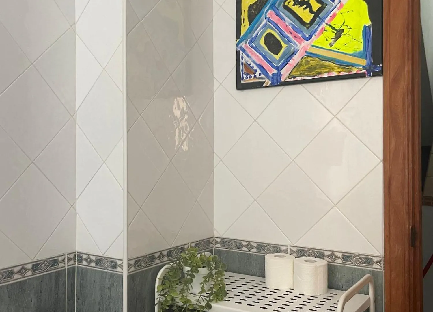 Apartamento Centro-Playa Barbate España