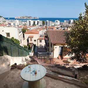 Casa A L'estartit Amb Vistes A Les Illes Medes Apartamento Torroella de Montgrí