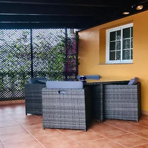 Blue Azure Powered By Solymarcalma Apartamento Costa Calma