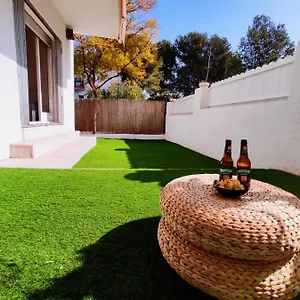 Ca La Torreta Apartamento Torredembarra