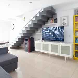 Sand Bay Beach Duplex Apartamento Gerona