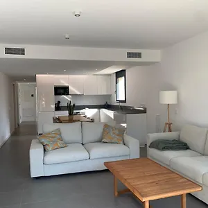 La Fosca Dream Apartamento Palamós