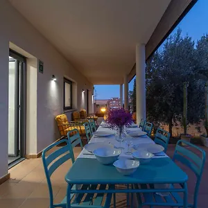 Jouvacations Domenec Villa Figueras