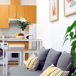 Mezquitilla Apartamento Málaga