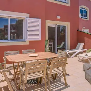 Jucca Сasa de vacaciones Corralejo