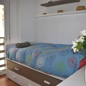 Tu Rincón De Huelin Apartamento Málaga